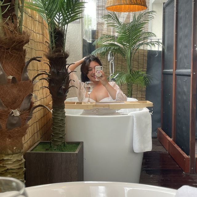 청도 자연을 볼 수 있는 숙소 💚