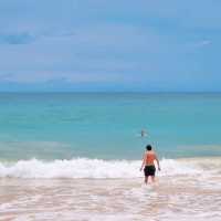 หาดในทอน