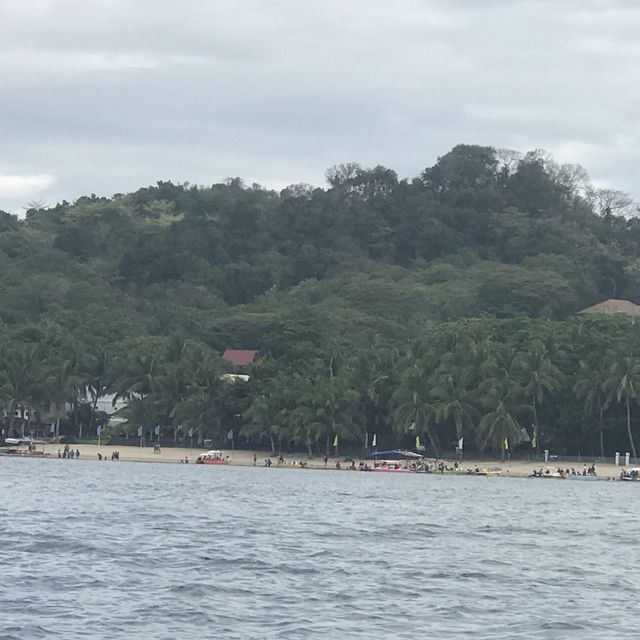 Matabungkay batangas