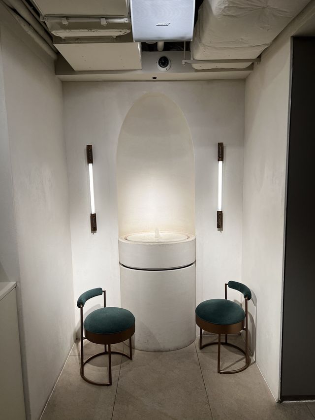 中環shisha + bar 好去處