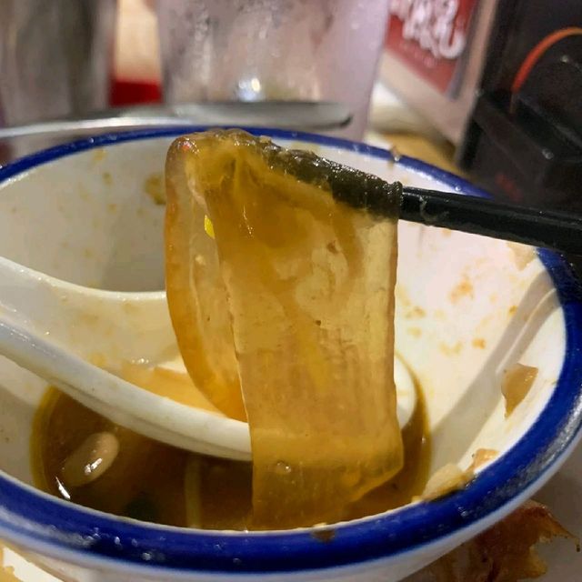 香港高質魚鍋