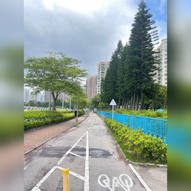 馬鞍山沿岸一帶的好去處