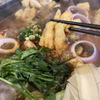 食到停唔到嘅高汁魚鍋