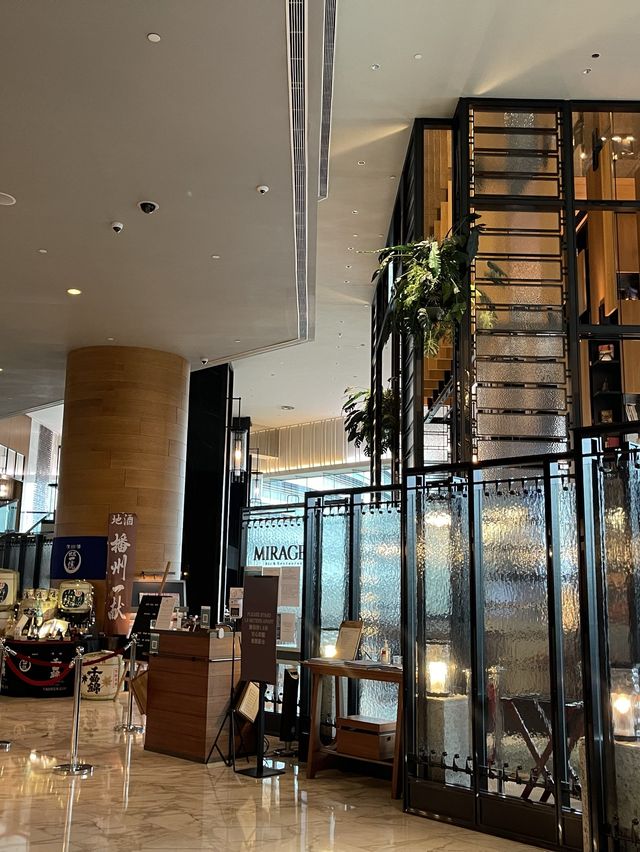 靚景酒店🫶🏻灣仔🤞🏻
