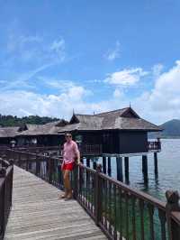 Pangkor Laut Resort Malaysia