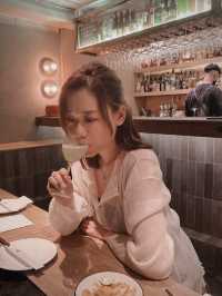 【中環】隱世日本居酒屋🍶 明太子讚岐烏冬必食！🤤