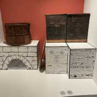 「社會民生」展覽@香港歷史博物館
