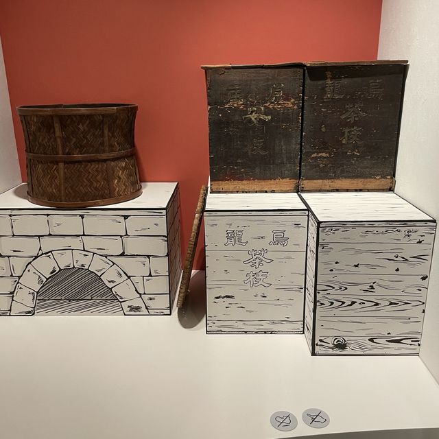 「社會民生」展覽@香港歷史博物館