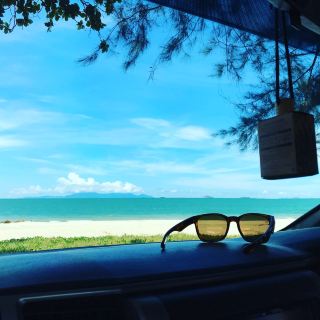 Majestic View!