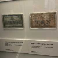 「經濟與貿易」專題展覽