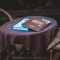 ไร่กาแฟครอบครัวมะ Coffee farm and home stay