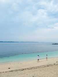 몰디브아니구 우도입니다🙆🏻‍♀️🌊‼️