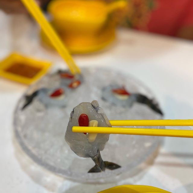 九龍城泰國美食
