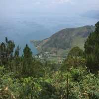Lake Toba