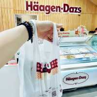The World's Most Desirable Ice Cream