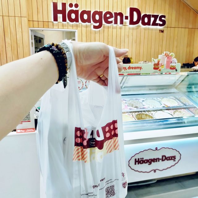The World's Most Desirable Ice Cream