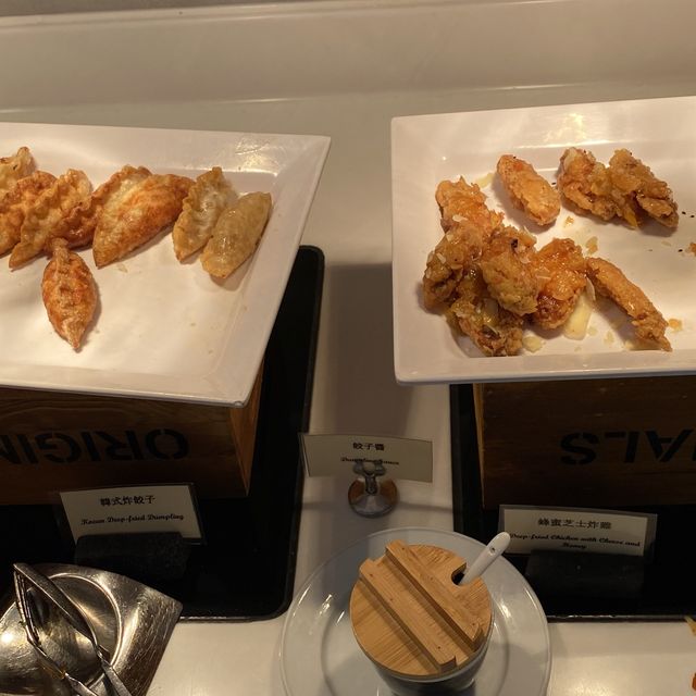 【飲食】✨尖沙咀｜「估佢唔到」自助餐｜✨