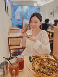 【旺角】💡全新自創川菜干鍋口味🌶日系格調 晚上變身水煙酒吧!🍸