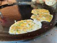 ［桃園］無名蛋包飯