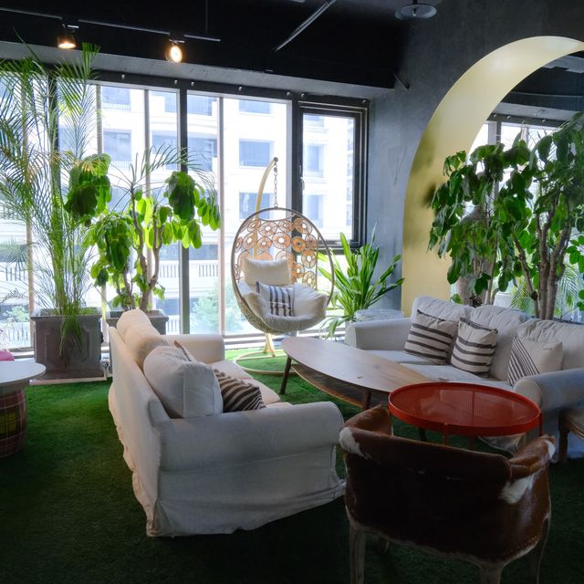 台中華麗網美餐酒館！浪漫晚餐超有氣氛