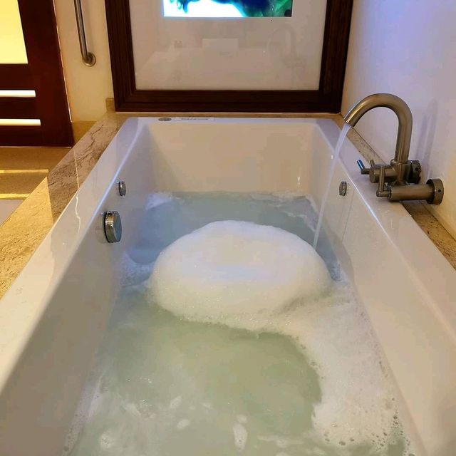 Let's Sea Hua Hin AI Fresco Resort 1/3