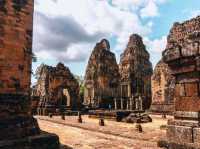 Pre Rup, Siem Reap