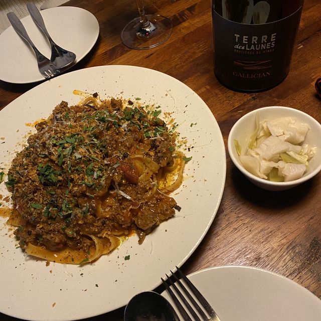 양식 맛집 ❤️ 와인 맛집 🤍 신사890 💙