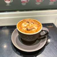 南豐紗廠附近好味Cafe🍴