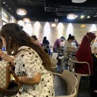 A Taste of Indonesia in Hong Kong 
