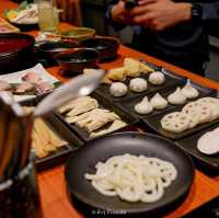 #นิวๆพามาเปิดหม้อ ชาบู "หม่าล่า"  ต้นตำหรับเสฉวน