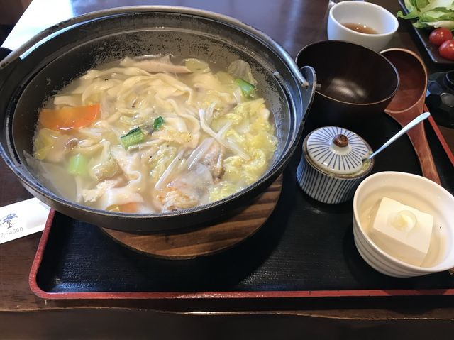 🇯🇵 在山中湖不容錯過的鄉土創作料理店 — 大豊