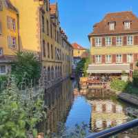 COLMAR, FRANCE 🇫🇷