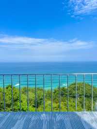 하슬라아트월드 강릉여행 필수 포토존💙🌊