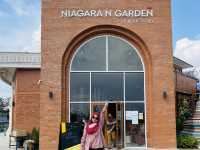 Niagara N Garden คาเฟ่เครื่องบิน