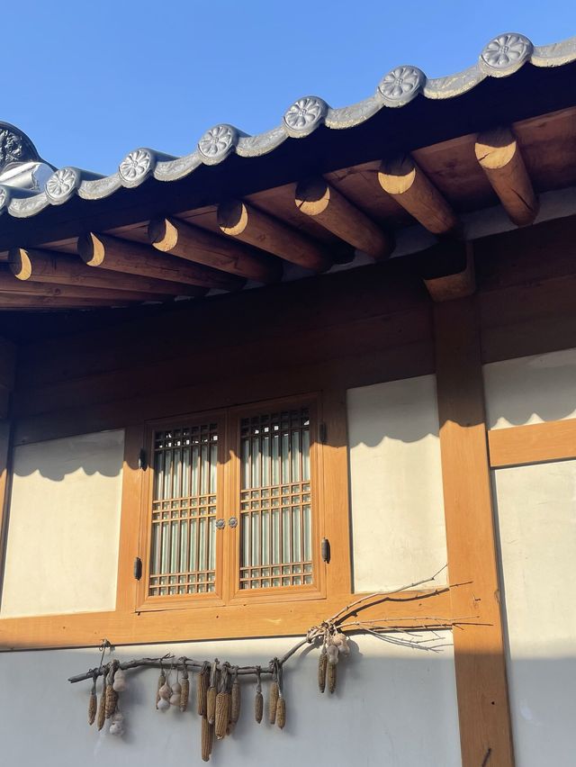 공주 한옥마을