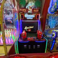 Timezone Amusement centre, Compass One