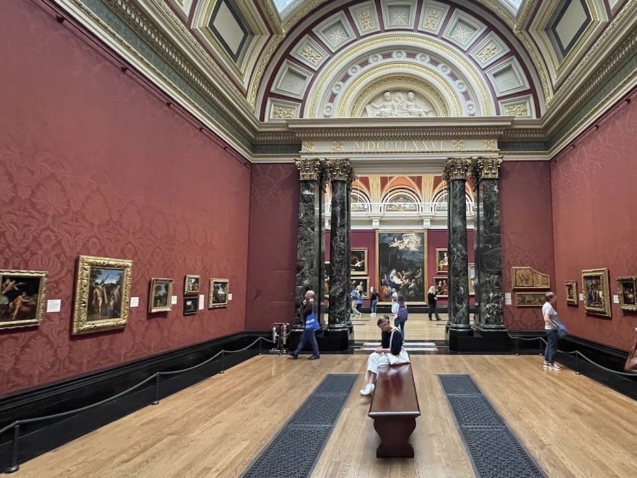 Galería Nacional