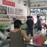 Rung Rueang Pork Noodles 🐷
