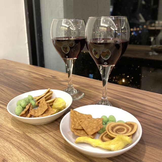 台灣宜蘭住宿推薦💕 煙波大飯店--蘇澳四季雙泉館