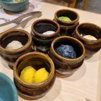 ครั้งแรกกับ MOMO ร้านแรกในชลบุรี