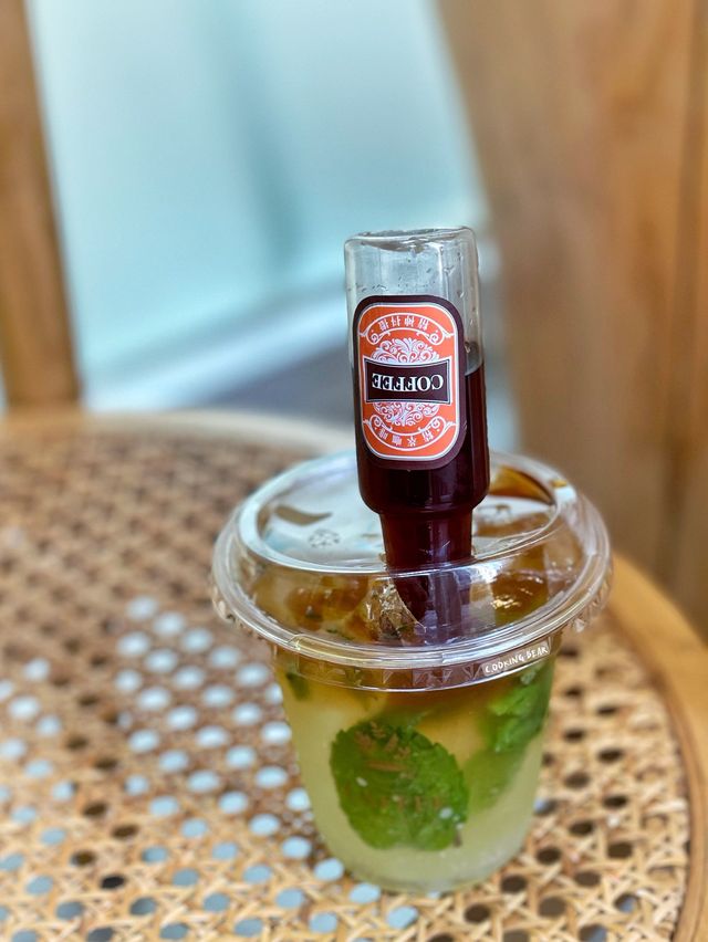 🧸🌞｜igable cafe🤎