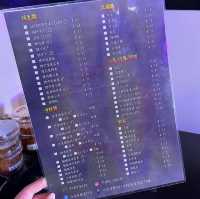佐敦｜玩味氣氛串燒店 😆