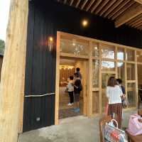 【栃木・那須】バターのいとこ🍩