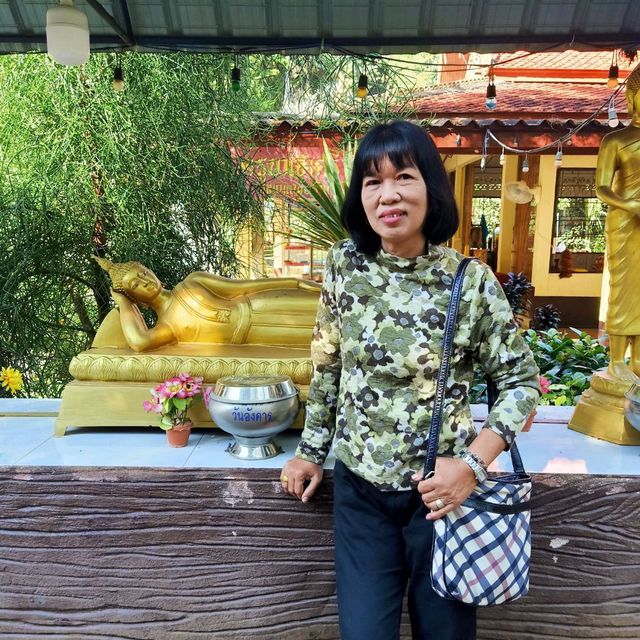 ถ้ำเชียงดาว อ.เชียงดาว จ.เชียงใหม่
