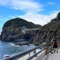 Dokdo Island
