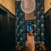 The Hey Hotel Interlaken,Switzerland 