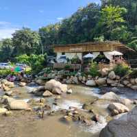 foreste cafe เชียงราย