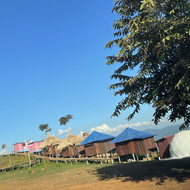 @ดอยสะโง้🏔