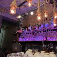 Backkin’s Coffee & Craft Beers