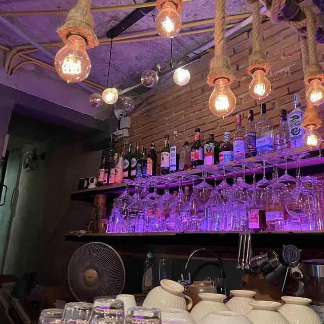 Backkin’s Coffee & Craft Beers